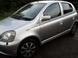  Toyota Vitz 2000 , 173000 , 