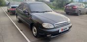  Chevrolet Lanos 2009 , 137000 , 