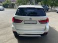 SUV   BMW X5 2014 , 2500000 , 