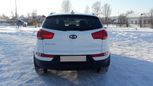 SUV   Kia Sportage 2014 , 1050000 , 