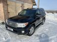 SUV   Toyota Land Cruiser 2012 , 3500000 , 