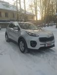 SUV   Kia Sportage 2017 , 1700000 , 