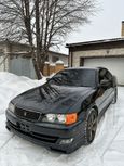  Toyota Chaser 2000 , 575000 , 