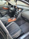 SUV   Infiniti QX70 2017 , 1950000 , 