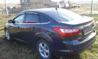  Ford Focus 2012 , 490000 , 