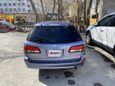  Nissan Avenir 2004 , 265000 , 