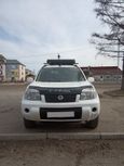 SUV   Nissan X-Trail 2000 , 320000 , -