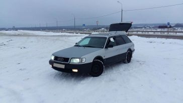  Audi 100 1993 , 145000 , 