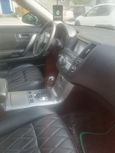 SUV   Infiniti FX35 2007 , 780000 , 