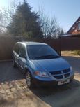    Dodge Caravan 2005 , 350000 , 