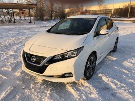  Nissan Leaf 2017 , 1995000 , 