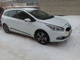  Kia Ceed 2012 , 590000 , 