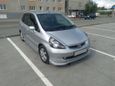  Honda Fit 2003 , 235000 , 