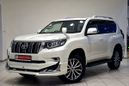 SUV   Toyota Land Cruiser Prado 2019 , 3699000 , 