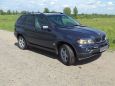 SUV   BMW X5 2004 , 550000 , 