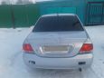  Mitsubishi Lancer 2005 , 155000 , 