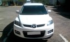 SUV   Mazda CX-7 2008 , 475000 , 