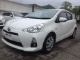  Toyota Aqua 2013 , 675000 , 