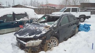  Toyota Camry 2007 , 300000 , 