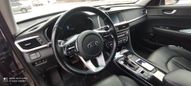  Kia Optima 2018 , 1580000 , -