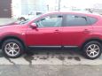 SUV   Nissan Qashqai 2010 , 735000 , 