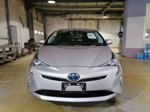  Toyota Prius 2018 , 1170000 , 