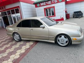  Mercedes-Benz E-Class 1997 , 630000 , 
