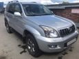 SUV   Toyota Land Cruiser Prado 2008 , 1399999 , 