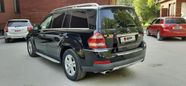 SUV   Mercedes-Benz GL-Class 2008 , 1135000 , 