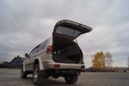 SUV   Mitsubishi Montero Sport 2001 , 585000 , 