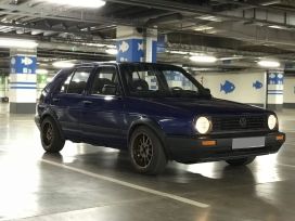  Volkswagen Golf 1988 , 100000 , 