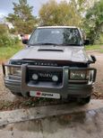 SUV   Isuzu Bighorn 1995 , 600000 , 