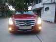  Cadillac CTS 2009 , 639000 , 