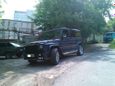 SUV   Mercedes-Benz G-Class 1995 , 750000 , 