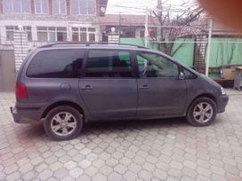    SEAT Alhambra 2009 , 680000 , 