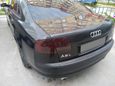  Audi A8 2004 , 550000 , 