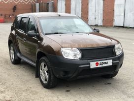 SUV   Renault Duster 2013 , 799999 , 