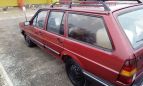  Volkswagen Passat 1985 , 85000 , 