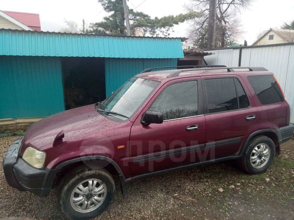 SUV   Honda CR-V 1996 , 275000 , 