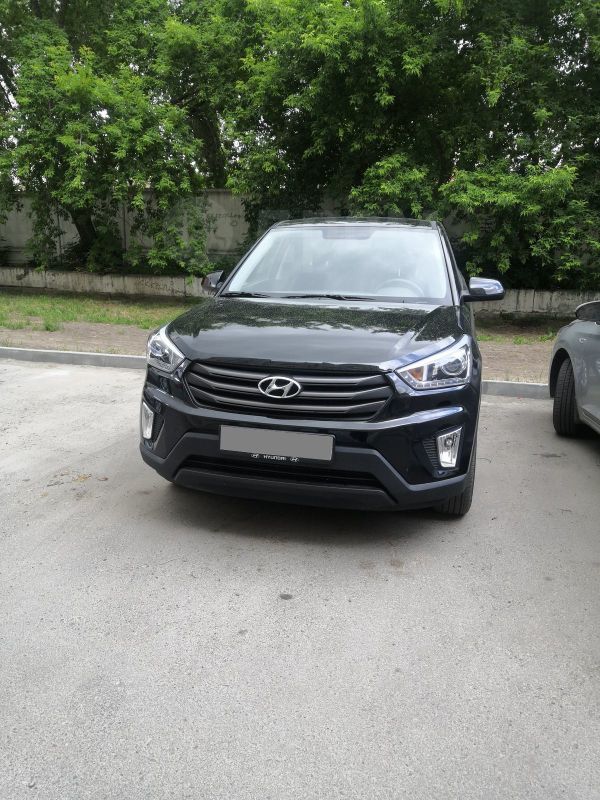 SUV   Hyundai Creta 2019 , 1190000 , 