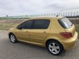  Peugeot 307 2001 , 175000 , 