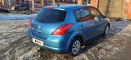  Nissan Tiida 2004 , 360000 , 