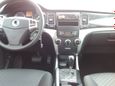 SUV   SsangYong Actyon 2013 , 750000 , 