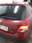  Peugeot 207 2010 , 350000 , 