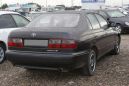  Toyota Carina E 1993 , 155000 , 