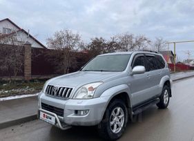 SUV   Toyota Land Cruiser Prado 2004 , 2179999 , -