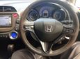  Honda Fit Shuttle 2013 , 921000 , 