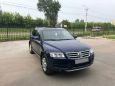 SUV   Volkswagen Touareg 2005 , 670000 , 