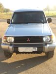 SUV   Mitsubishi Pajero 1994 , 330000 , 