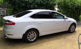 Ford Mondeo 2011 , 830000 , 